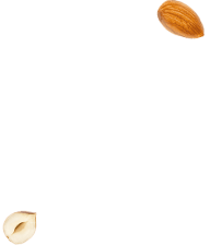 almond
