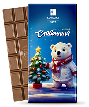 Сливочный, 100 г