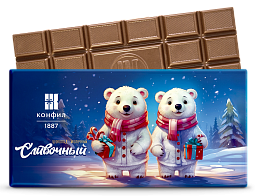 Сливочный, 100 г